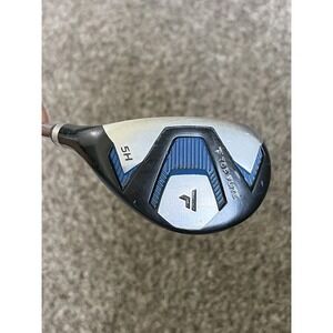 Top Flite 5 Hybrid Left Hand Golf Club Regular Flex